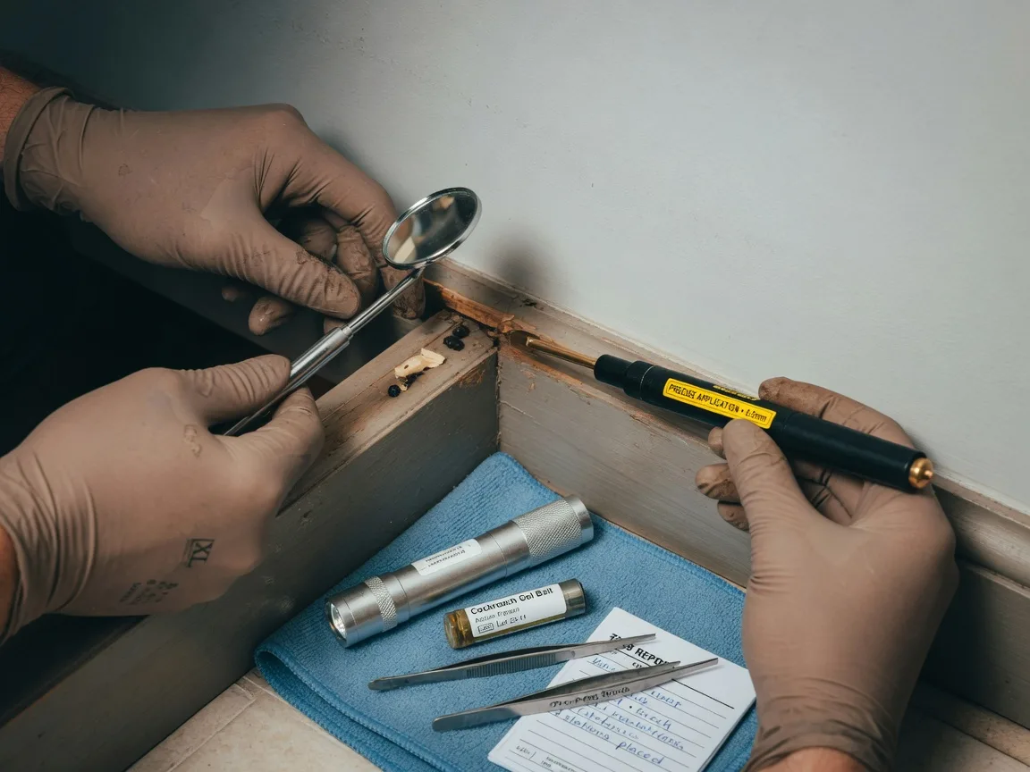Why choose Emergency Pest Control in Constantine, MI